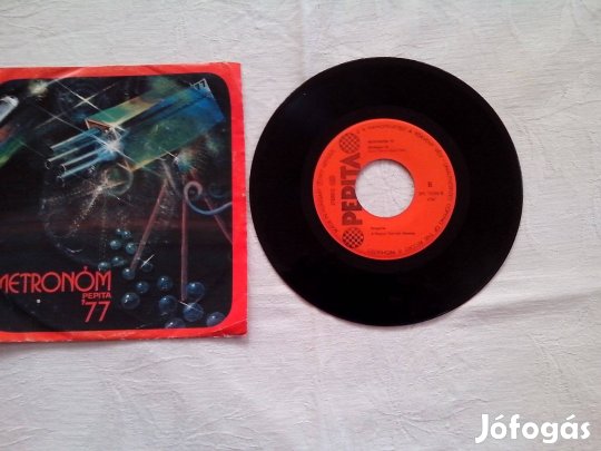 Hungária kislemez eladó !