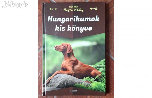 Hungarikumok kis kézikönyve