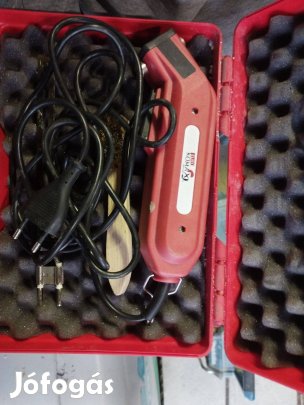 Hungarocell kézi vágó