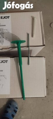 Hungarocell rögzítő dúbel