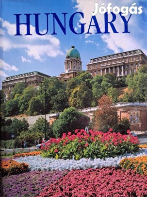 Hungary Magyarország Nevezetességei Angol Nyelven