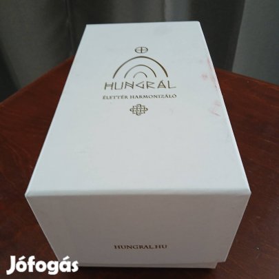 Hungrál Test - Lélek - Élettér