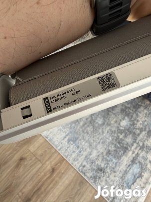 Hungvelux Fvi-2, Hungvelux Fvi-14 belső hővédő rolók.