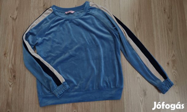 Hunkemöller plüss női pulcsika S-M