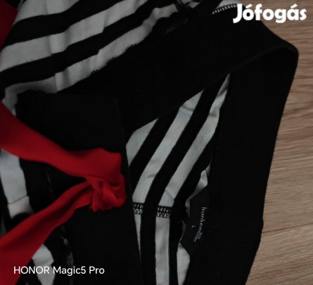 Hunkemöller prémium női pizsi nadrág L