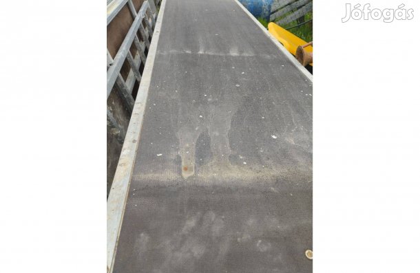 Hünnebeck Bosta 70 homlokzati állvány