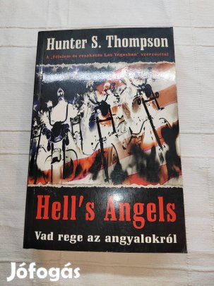 Hunter S. Thompson: Hell's Angels