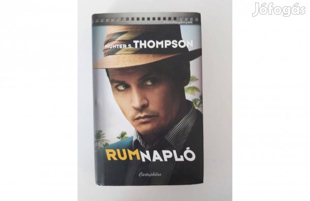 Hunter S. Thompson: Rumnapló
