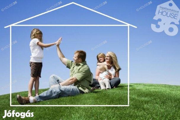 Hunyadivárosi ÉPÍTÉSI TELEK eladó!