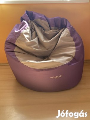 Hupp babzsák eladó