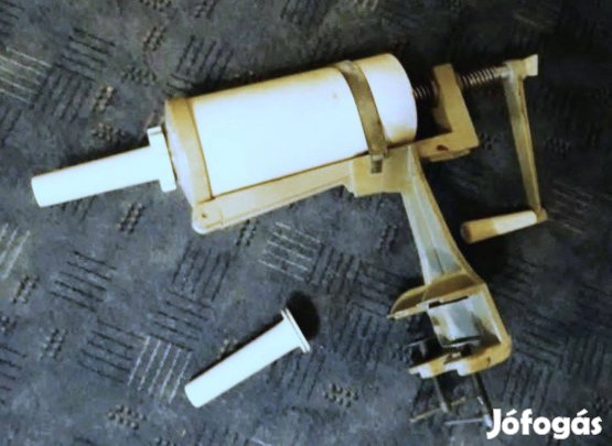 Hurka Kolbász töltő