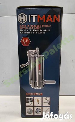 Hurka és Kolbásztöltő 6.5 L