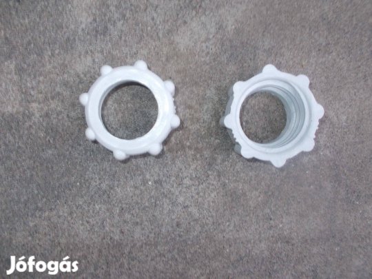 Hurkatöltőgéphez hollander, hazai