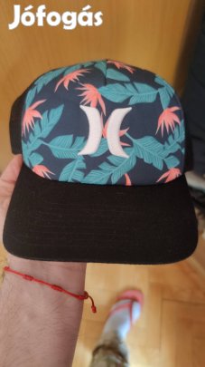 Hurley Unisex  Baseball sapka 