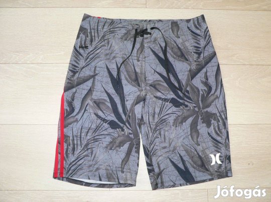 Hurley fürdőnadrág, watershort (S)
