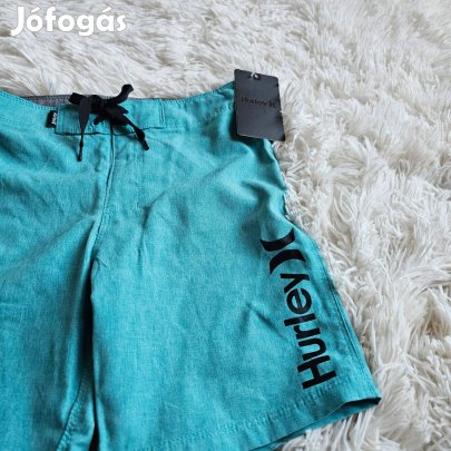 Hurley gyerek boardshort új cimkés 6- os méret