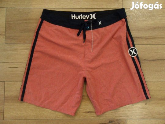 Hurley phantom ffi surf Elasztikus fürdőnadrág XL