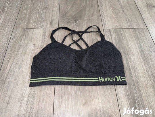 Hurley sport melltartó S -es