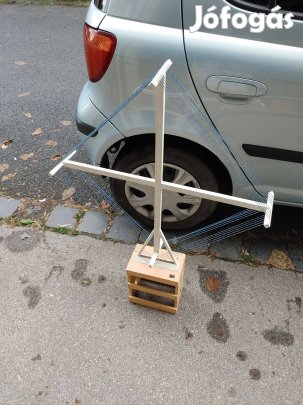 Hurok antenna értőknek-elektronikával