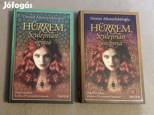 Hürrem, Szulejmán ágyasa, asszonya