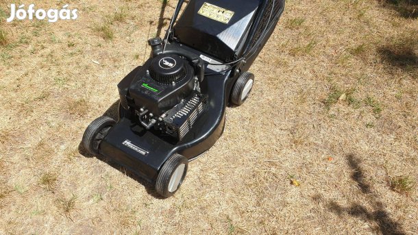 Hurricane Hbg46 benzinmotoros fűnyíró eladó