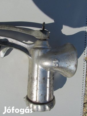 Húsdaráló 10 eladó Árcsökkentés!