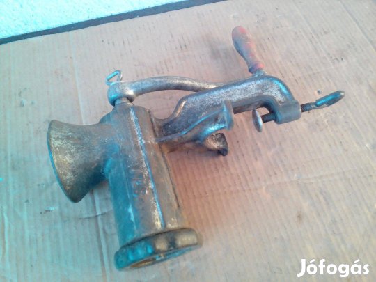 Húsdaráló 10-es szarvasi eladó!