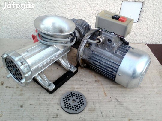 Húsdaráló 22-es, Porkert 400 v, új eladó!