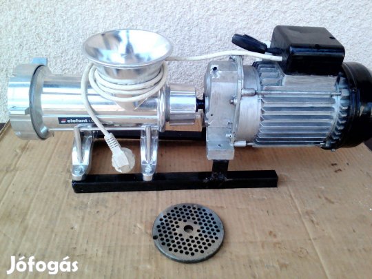 Húsdaráló 32-es, 230v-os eladó!