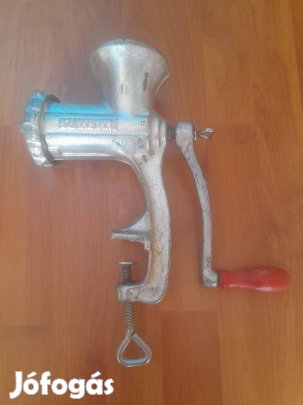 Húsdaráló Magyar 8-as