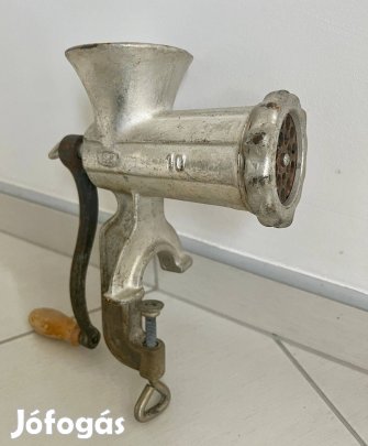 Húsdaráló (10-es méretű) eladó!