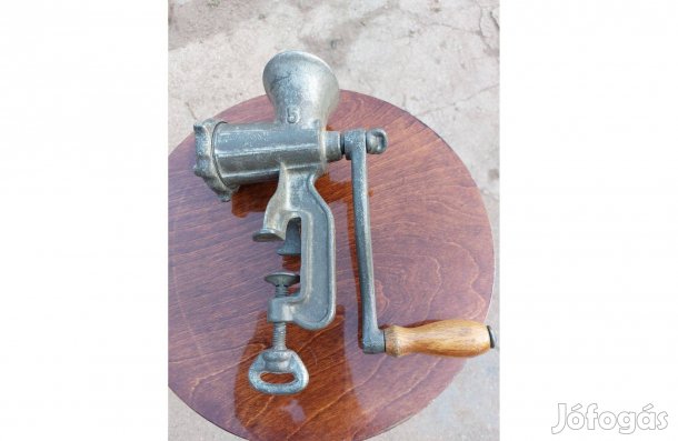 Húsdaráló és mákdaráló 1 csomagban eladók