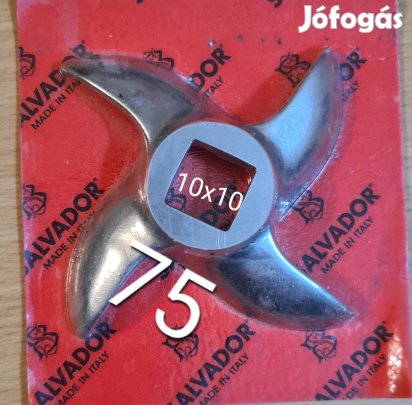 Húsdaráló kés,tárcsa