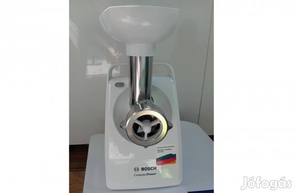 Húsdaráló+kolbásztöltő