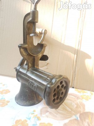 Húsdaráló magyar 10-es Gav eladó