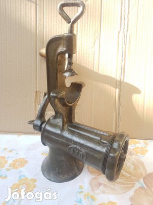 Húsdaráló magyar 10-es Gav eladó