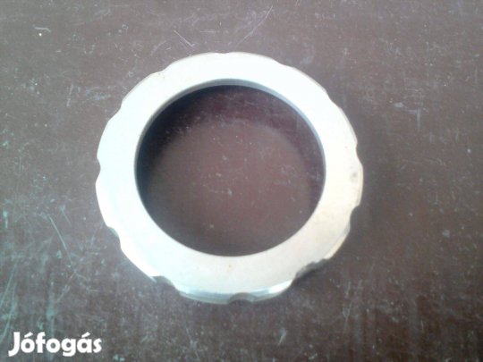 Húsdaráló záróanya eladó!