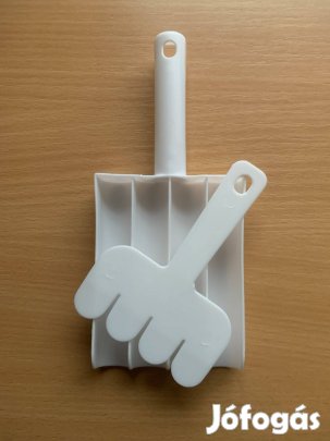 Húsgombóc készítő, kézi húsgombóc, halgombóc, májgombóc készítő