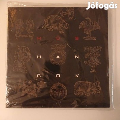 Húshangverseny 3 CD