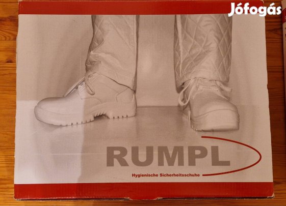 Húsipari munkavédelmi cipő