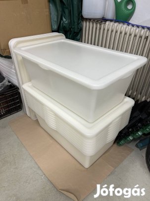 Húsos, láda, húsosláda, husos, húsipari, sózó, pácoló, kád 