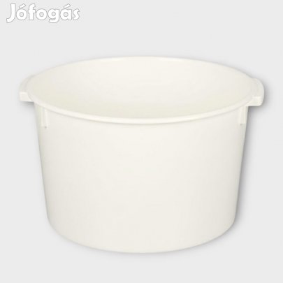 Húsos láda I. osztályú 25L dézsa