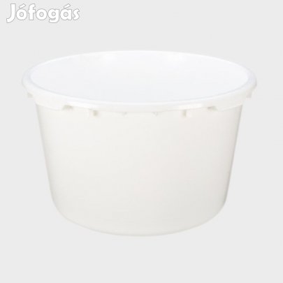 Húsos láda I. osztályú 90L dézsa