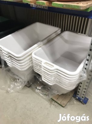 Húsos láda, húsosláda, húsipari, 80L