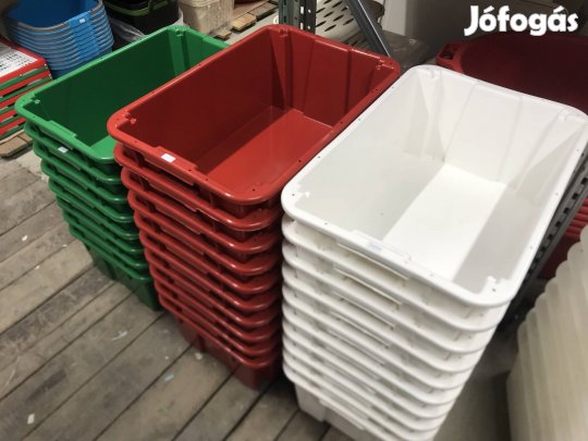 Húsos láda, húsosláda, húsipari, tejes, Szüretelő