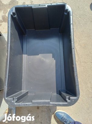 Húsosláda láda eladó Pesten húsos láda húsipari doboz sózókád cserép