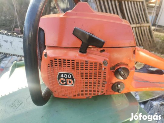 Husqarna CD 480