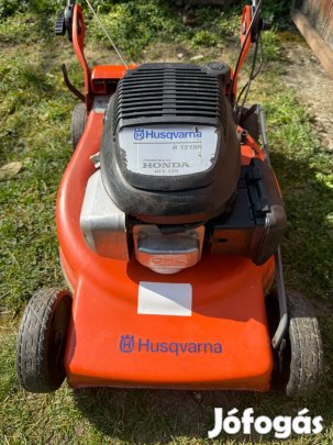 Husqarna fűnyíró