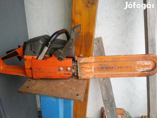 Husqvarma 51 olcsón eladó