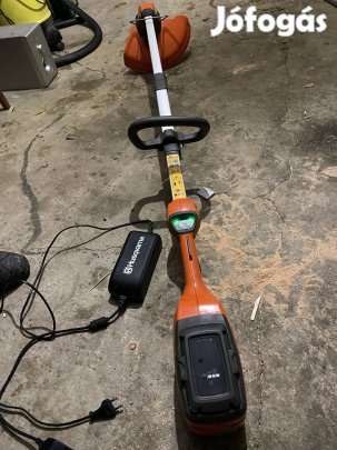 Husqvarna 115 il akumlátoros kasza 